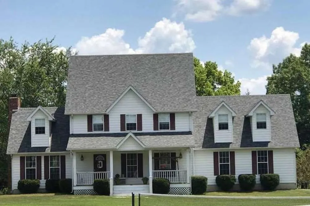 Trusted roof leak repair experts serving Newburg, MO - Precision Roofing & Exterior Improvements