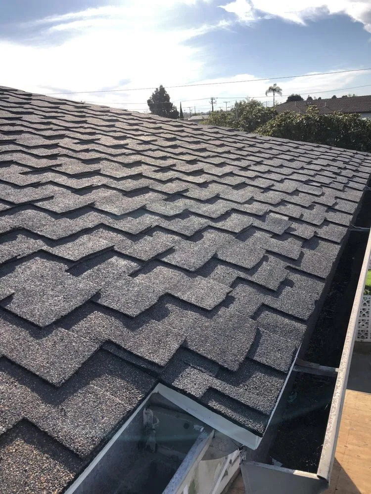 Slide of Precision Roofing & Exteriors