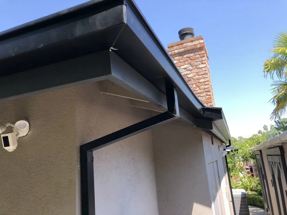 Slide of Precision Roofing & Exteriors