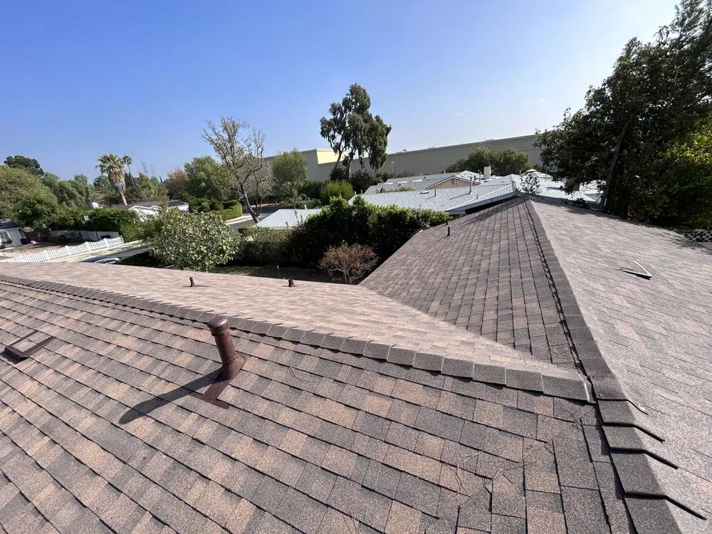 Slide of Precision Roofing & Exteriors