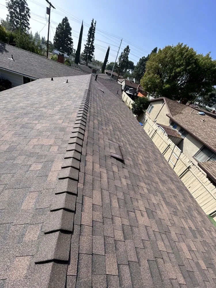 Slide of Precision Roofing & Exteriors