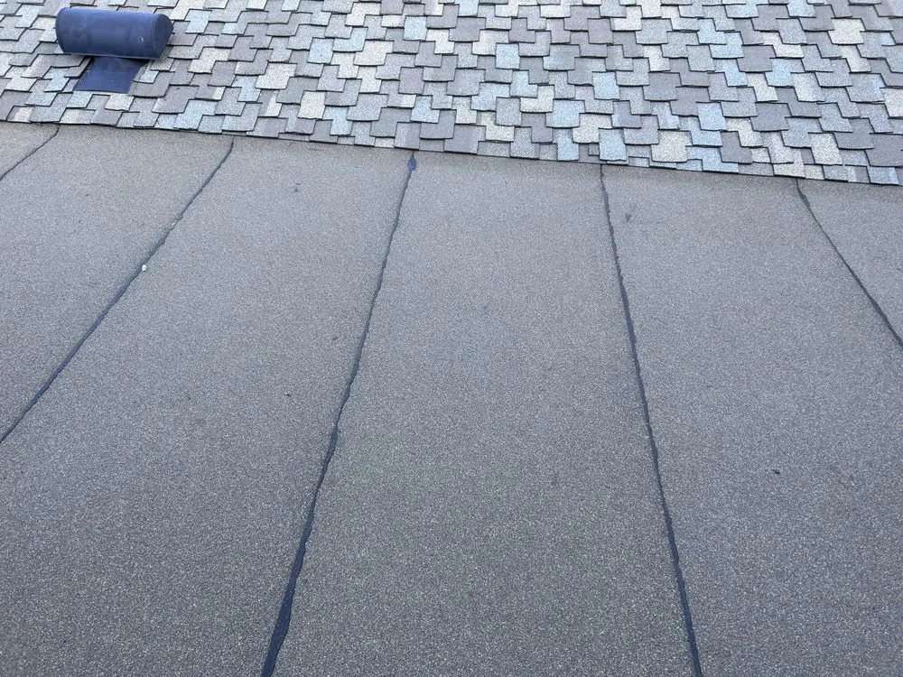 Slide of Precision Roofing & Exteriors