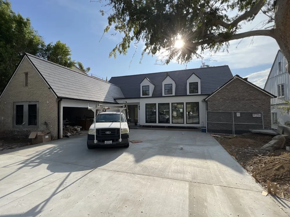 Slide of Precision Roofing & Exteriors