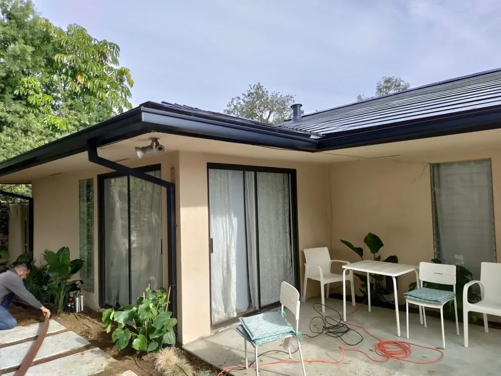 Slide of Precision Roofing & Exteriors