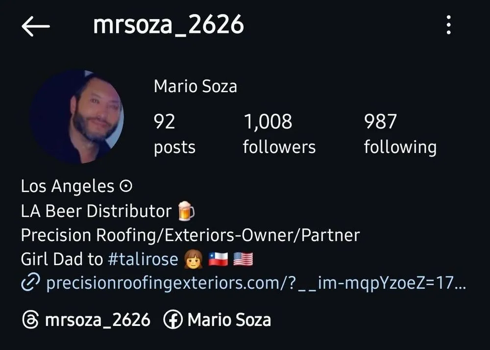 Slide of Precision Roofing & Exteriors