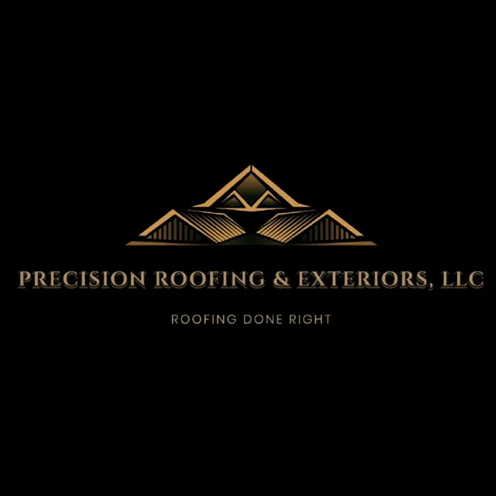 Slide of Precision Roofing & Exteriors