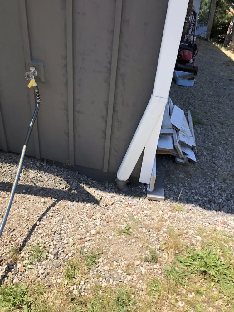 Slide of Precision Roofing & Gutters