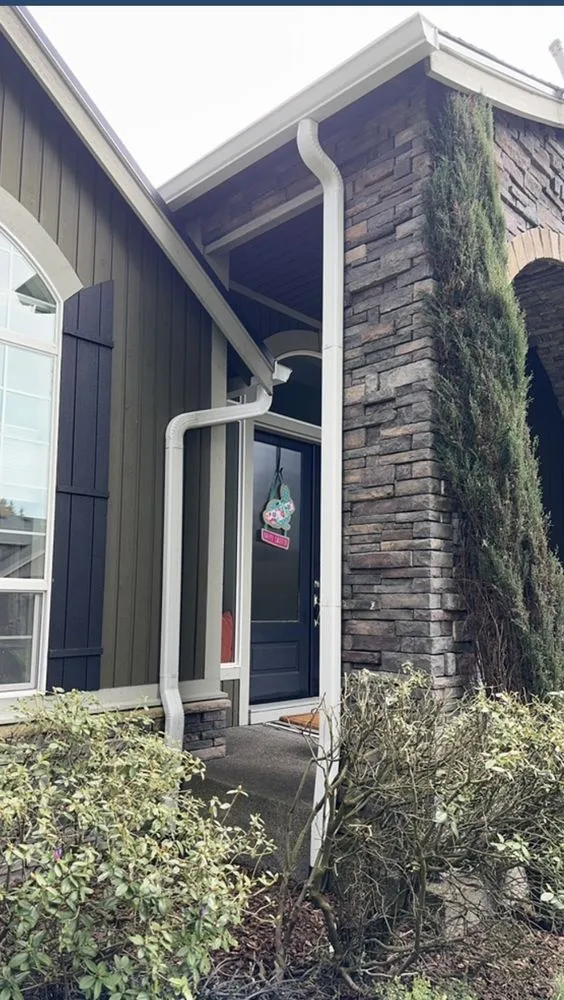 Slide of Precision Roofing & Gutters