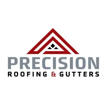 Slide of Precision Roofing & Gutters