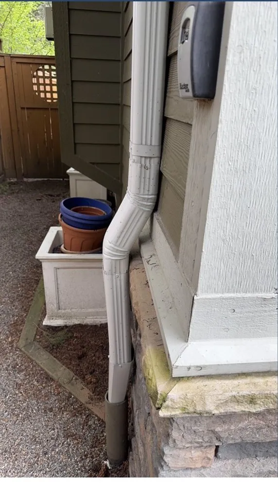 Slide of Precision Roofing & Gutters