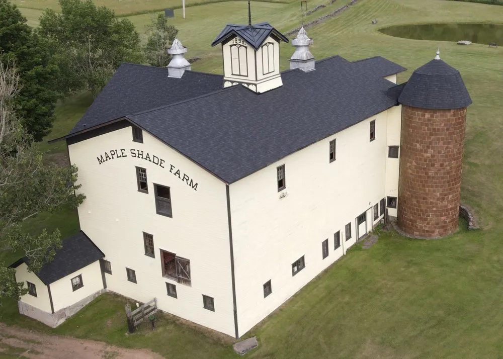 Slide of Precision Roofing & Remodeling