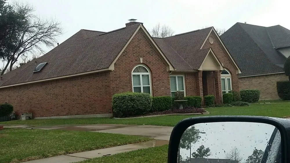 Slide of Precision Roofing & Restoration