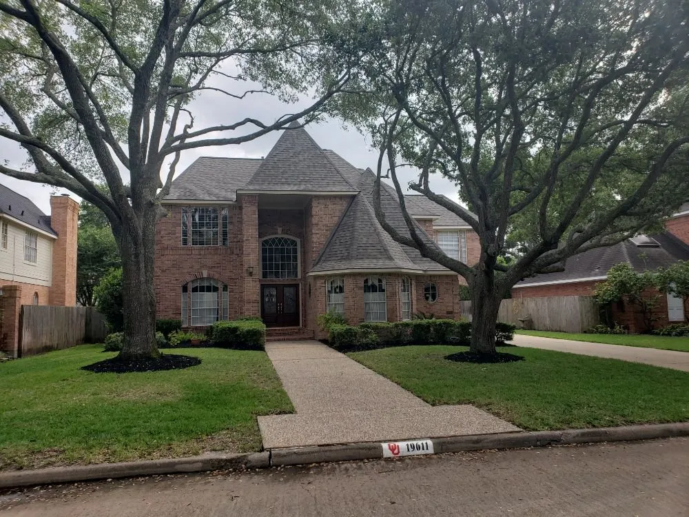 Slide of Precision Roofing & Restoration