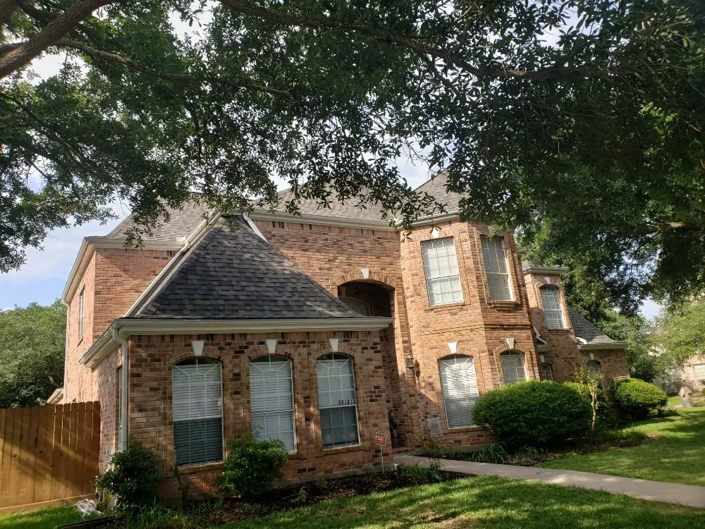 Slide of Precision Roofing & Restoration