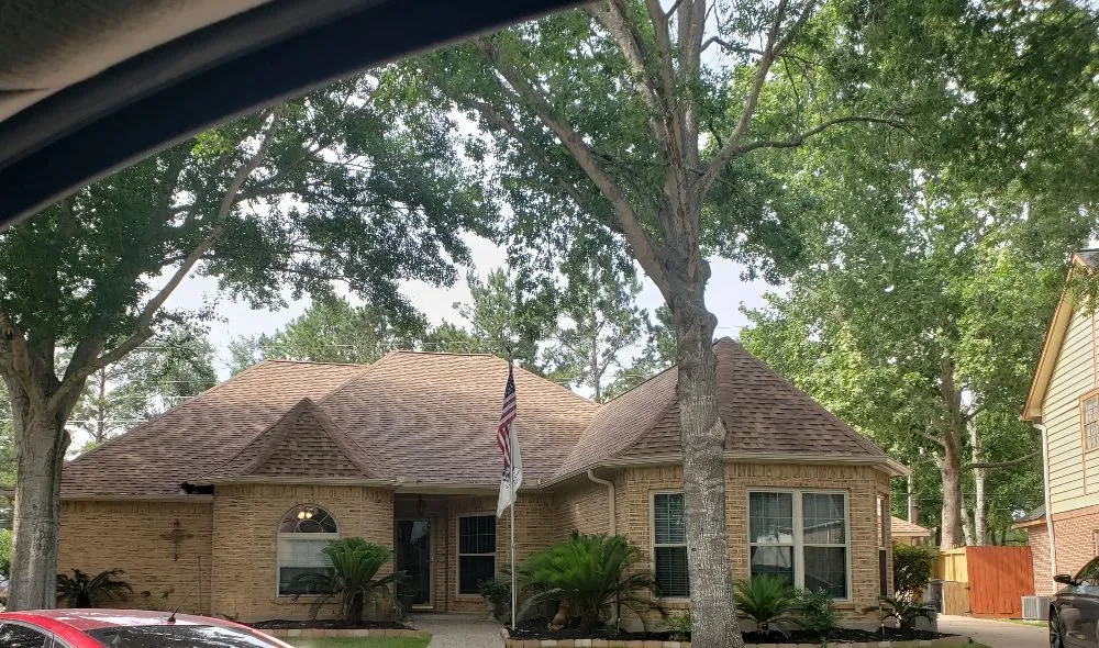 Slide of Precision Roofing & Restoration