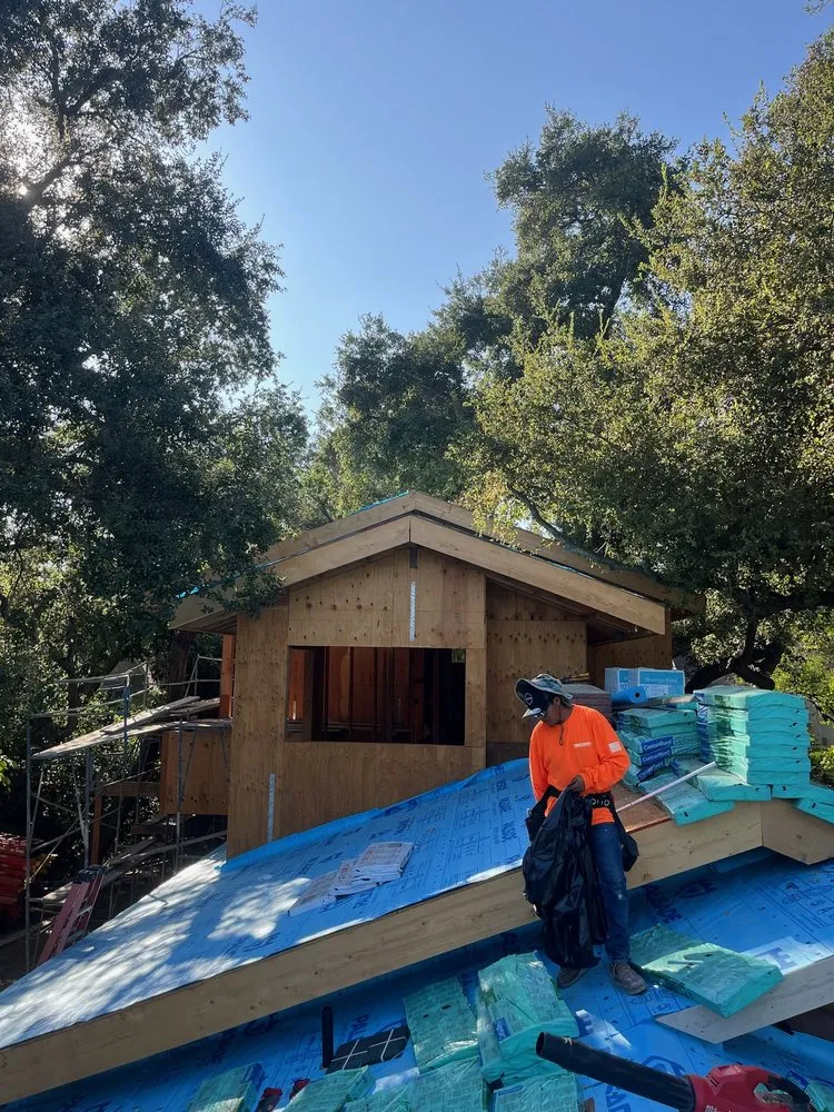 Slide of Precision Roofing & Waterproofing