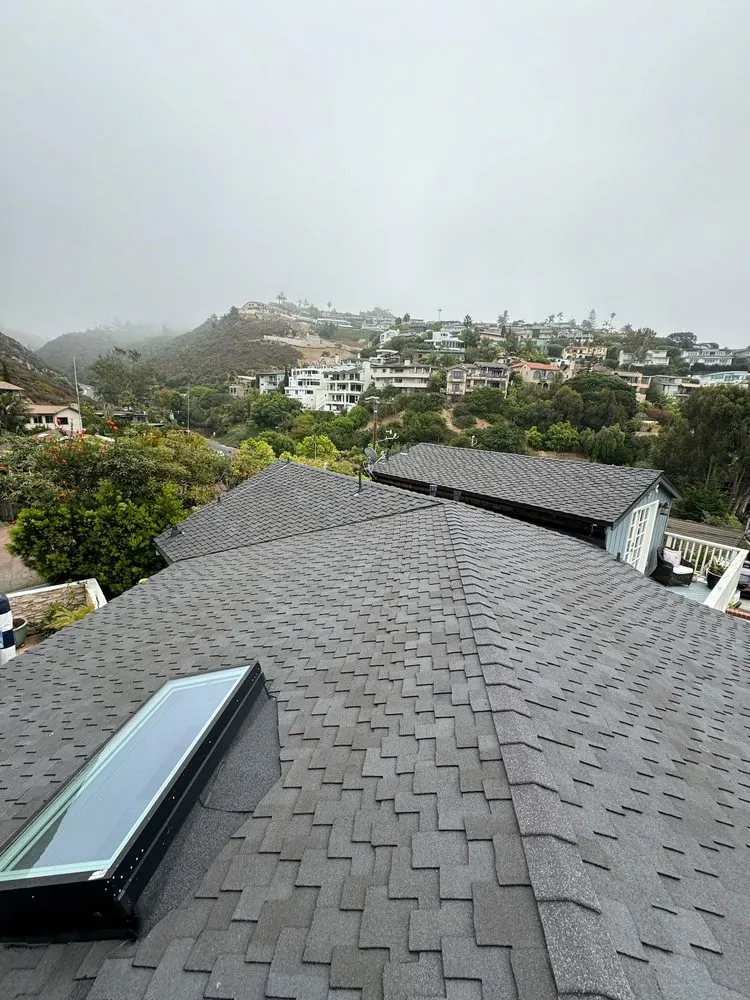 Slide of Precision Roofing & Waterproofing