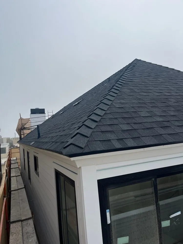 Slide of Precision Roofing & Waterproofing