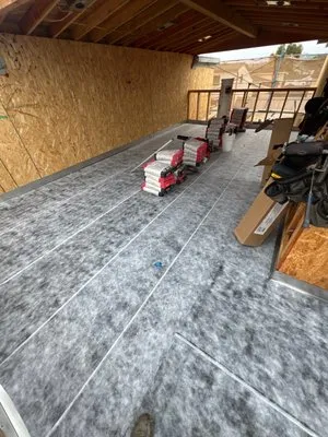 Precision Roofing & Waterproofing