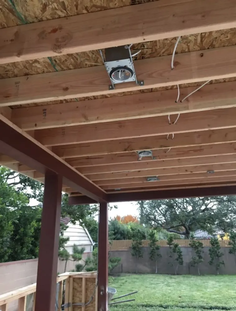 Slide of Precision Roofing and Construction