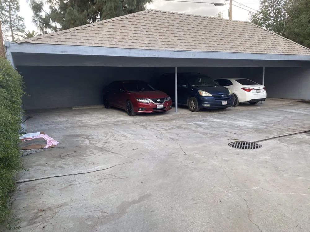 Slide of Precision Roofing and Construction