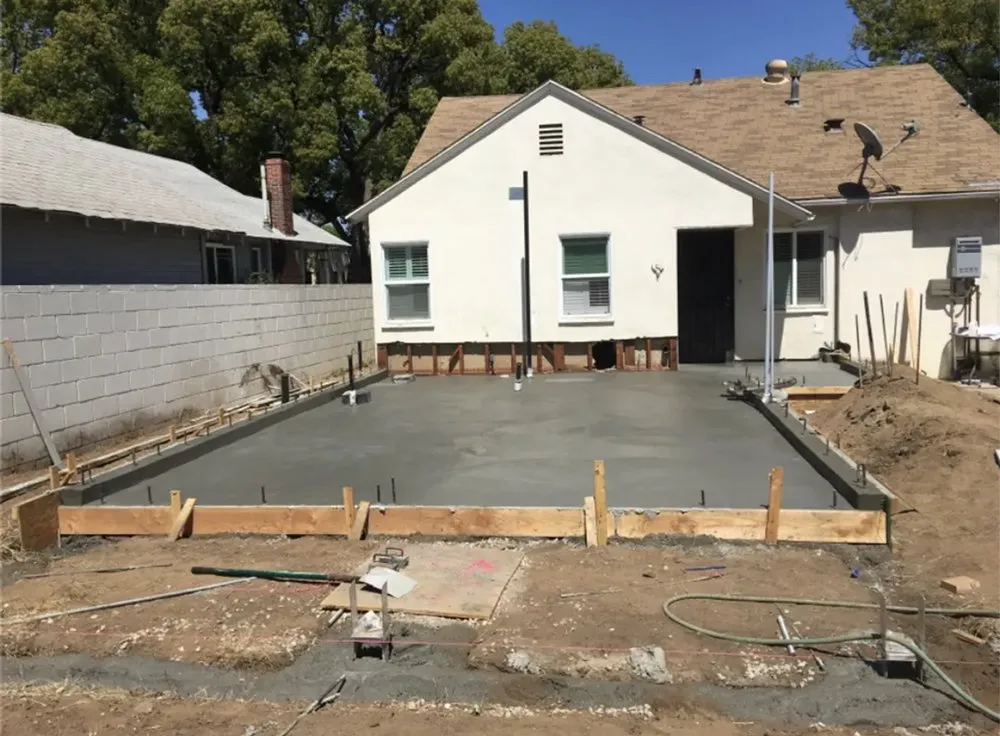 Slide of Precision Roofing and Construction