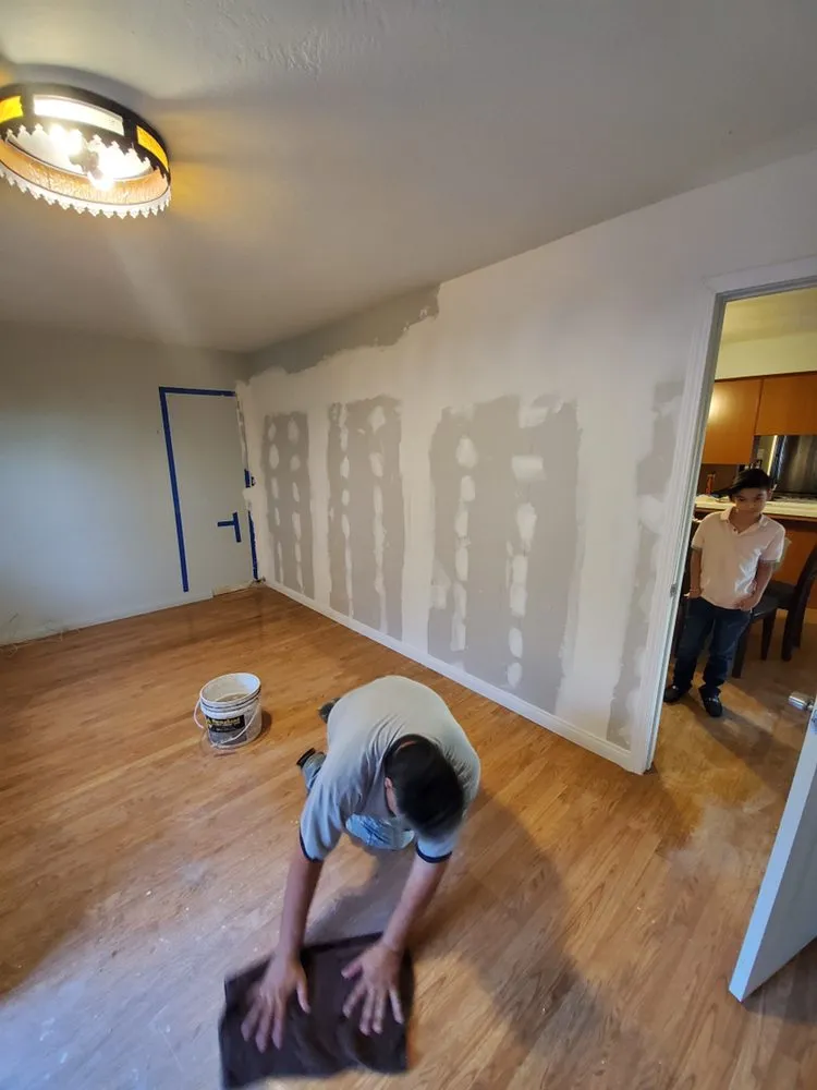 Slide of Precision Roofing and Construction