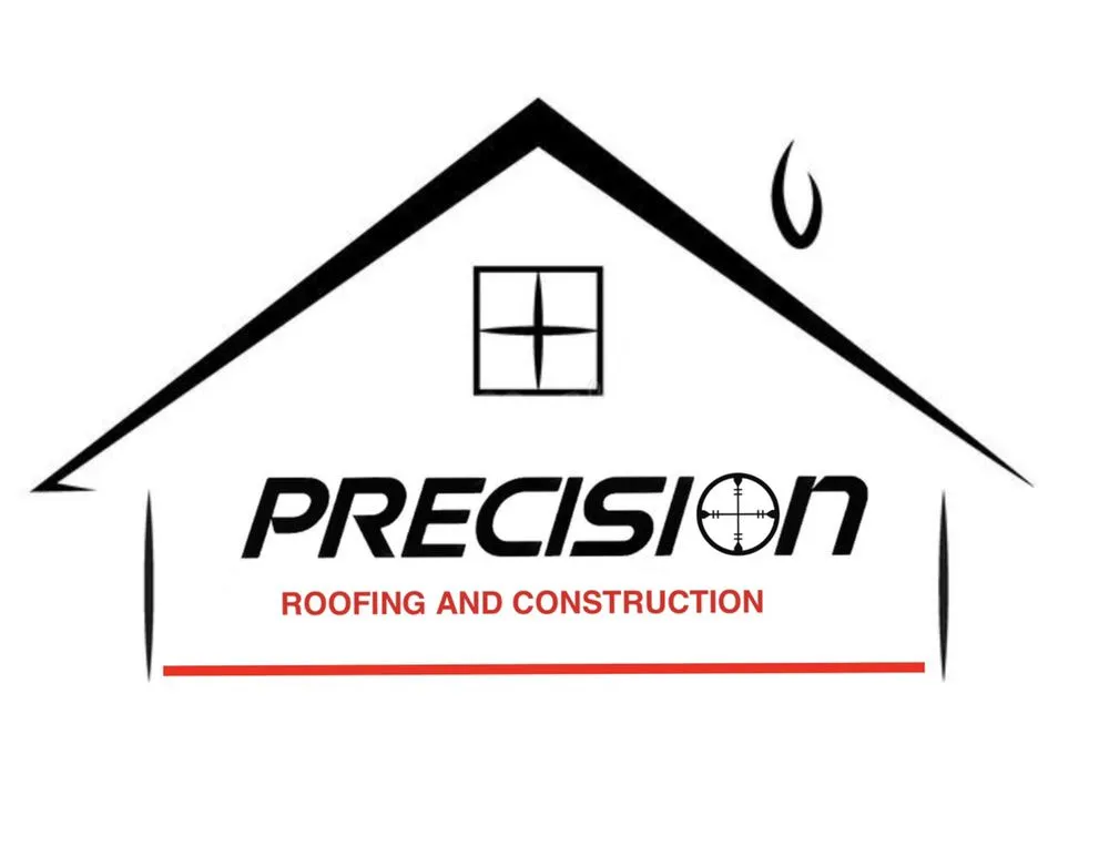 Slide of Precision Roofing and Construction