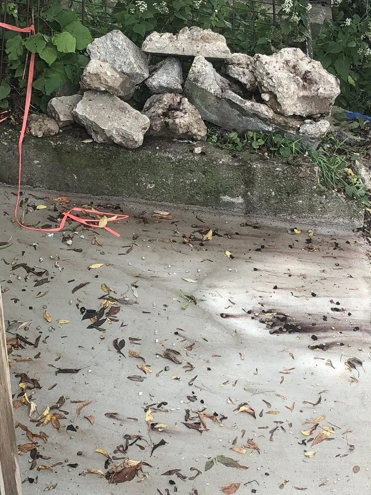 Slide of Precision Roofing and Paving