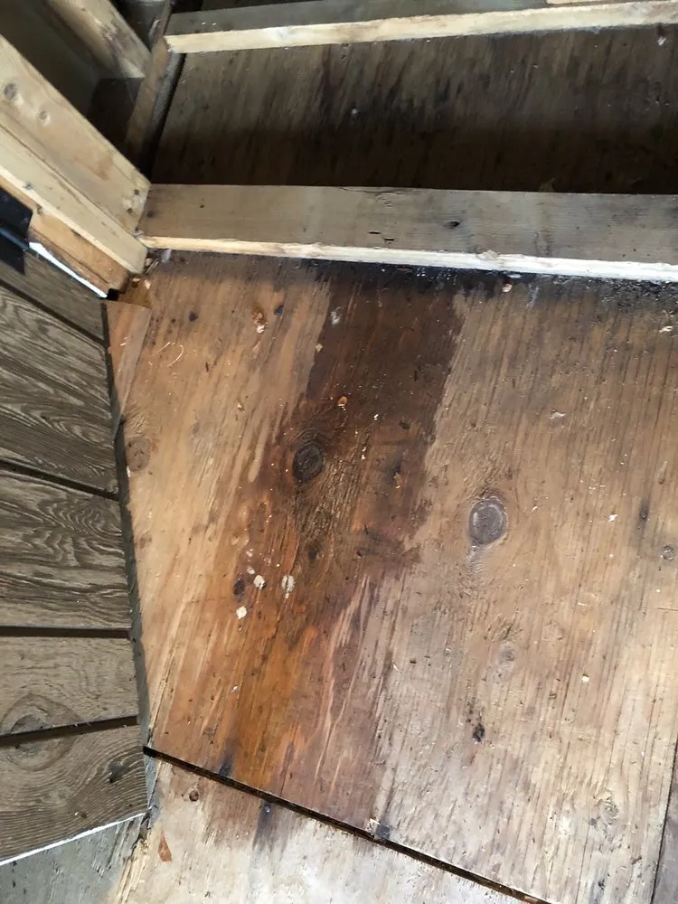 Slide of Precision Roofing and Paving