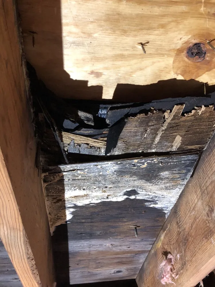 Slide of Precision Roofing and Paving