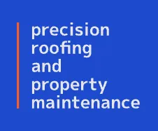 Slide of Precision Roofing and Property Maintenance