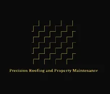 Slide of Precision Roofing and Property Maintenance