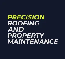 Slide of Precision Roofing and Property Maintenance