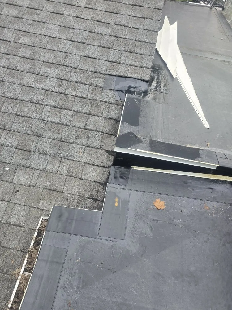 Slide of Precision Roofing and Remodeling