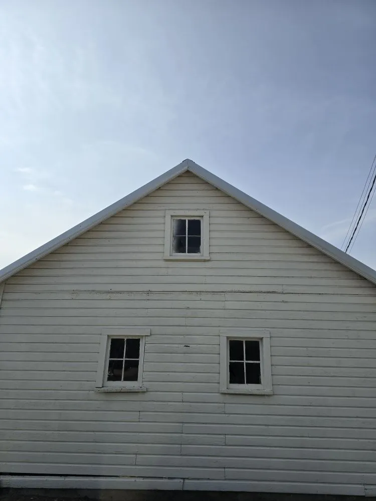 Slide of Precision Roofing and Remodeling