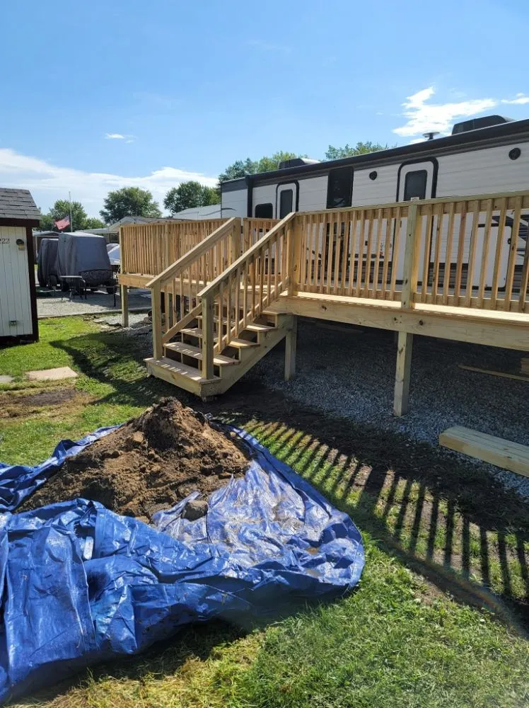 Slide of Precision Roofing and Remodeling