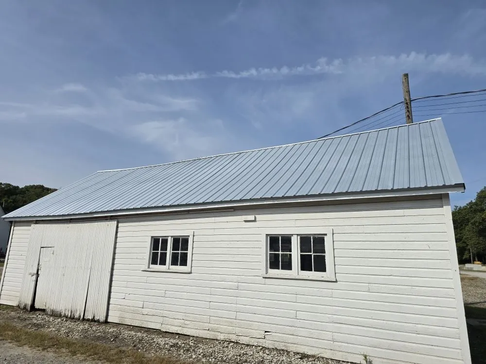 Slide of Precision Roofing and Remodeling