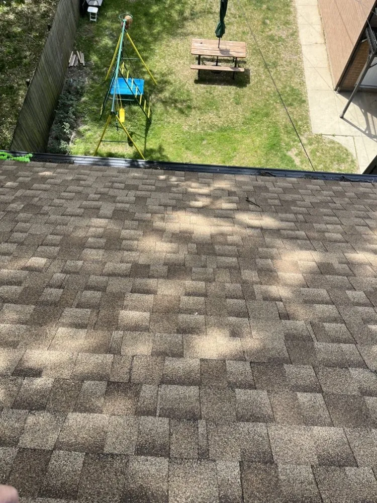 Slide of Precision Roofing and Remodeling