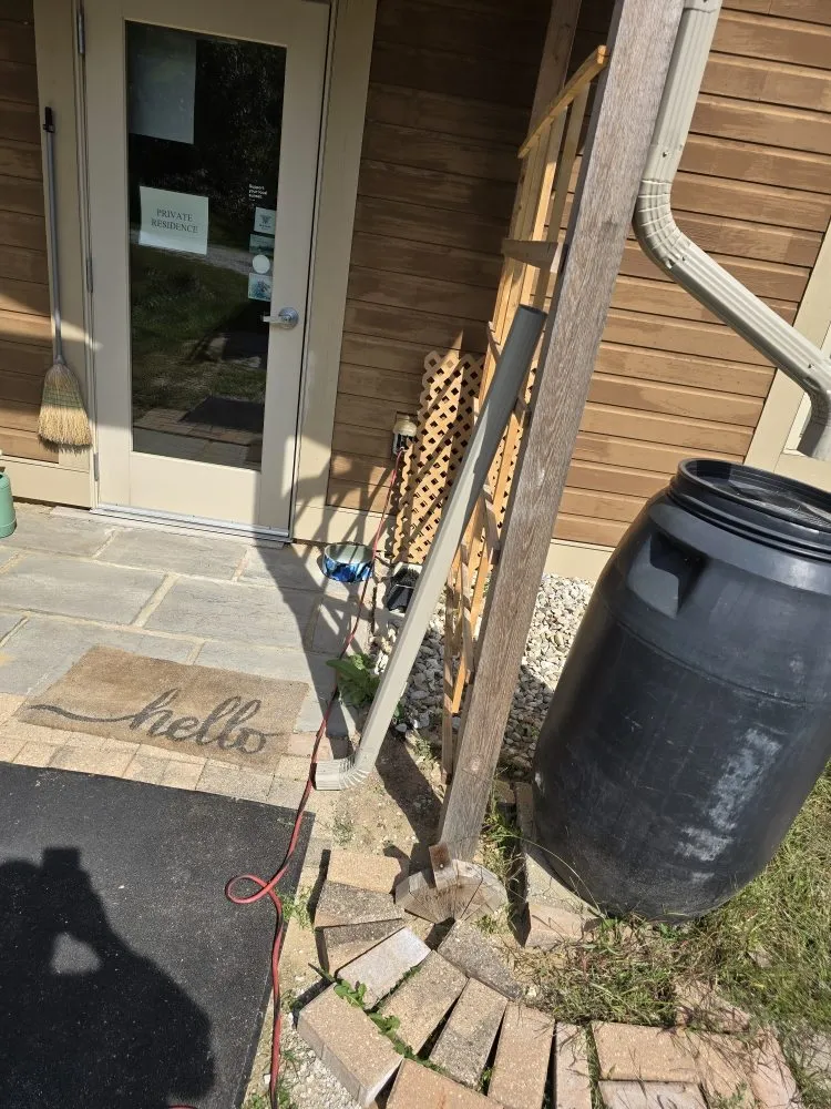 Slide of Precision Roofing and Remodeling