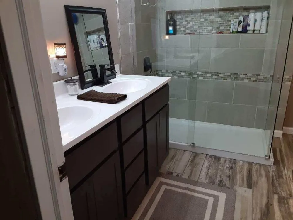 Slide of Precision Roofing and Remodeling