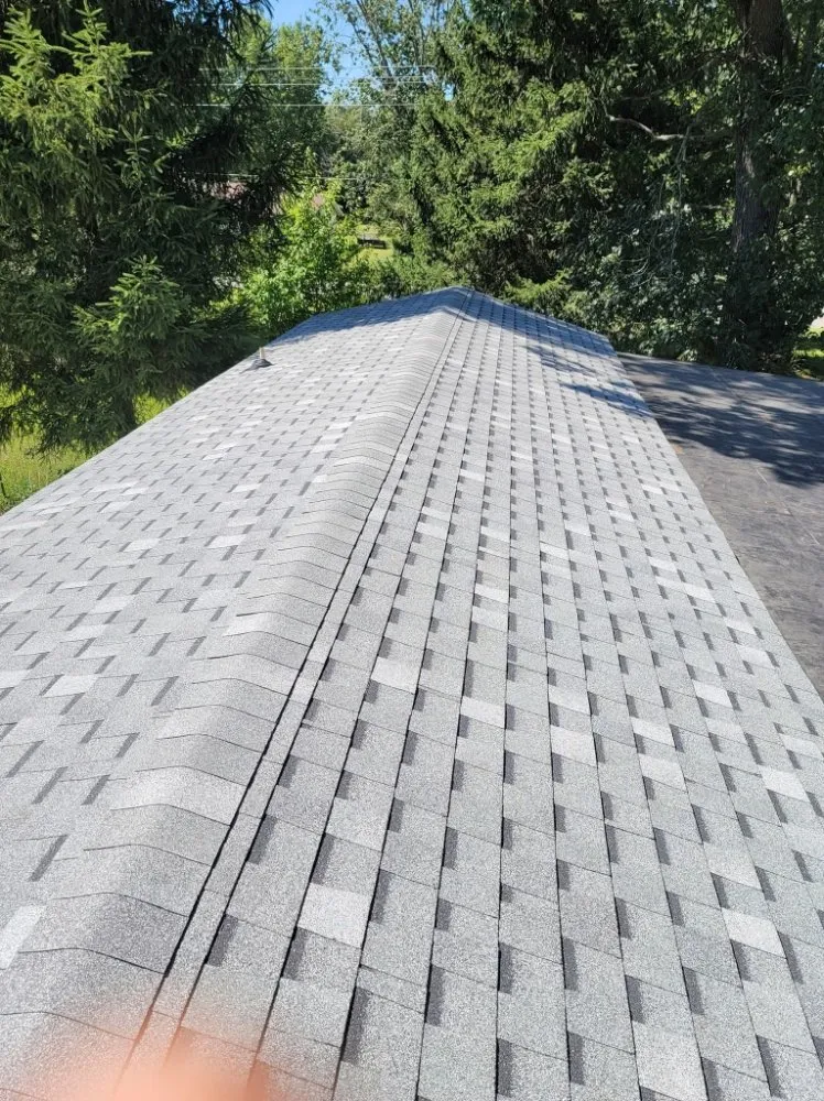 Slide of Precision Roofing and Remodeling