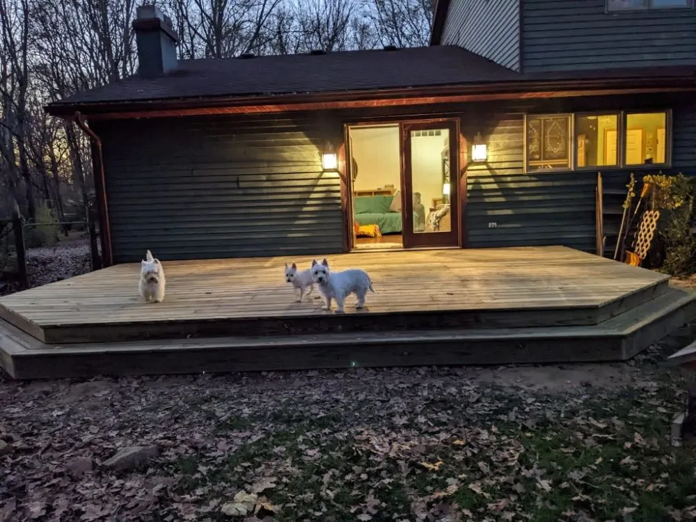 Slide of Precision Roofing and Remodeling