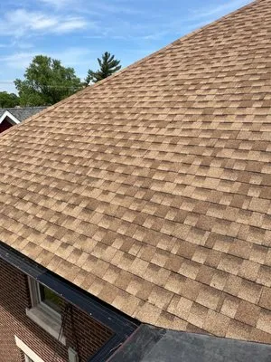Precision Roofing and Remodeling