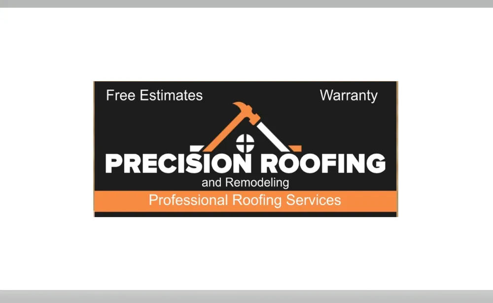 Emergency storm damage roof repair experts serving Vanderbilt, MI - Precision Roofing and remodeling