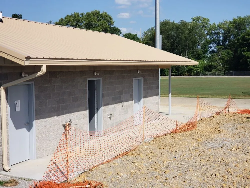 Slide of Precision Roofing