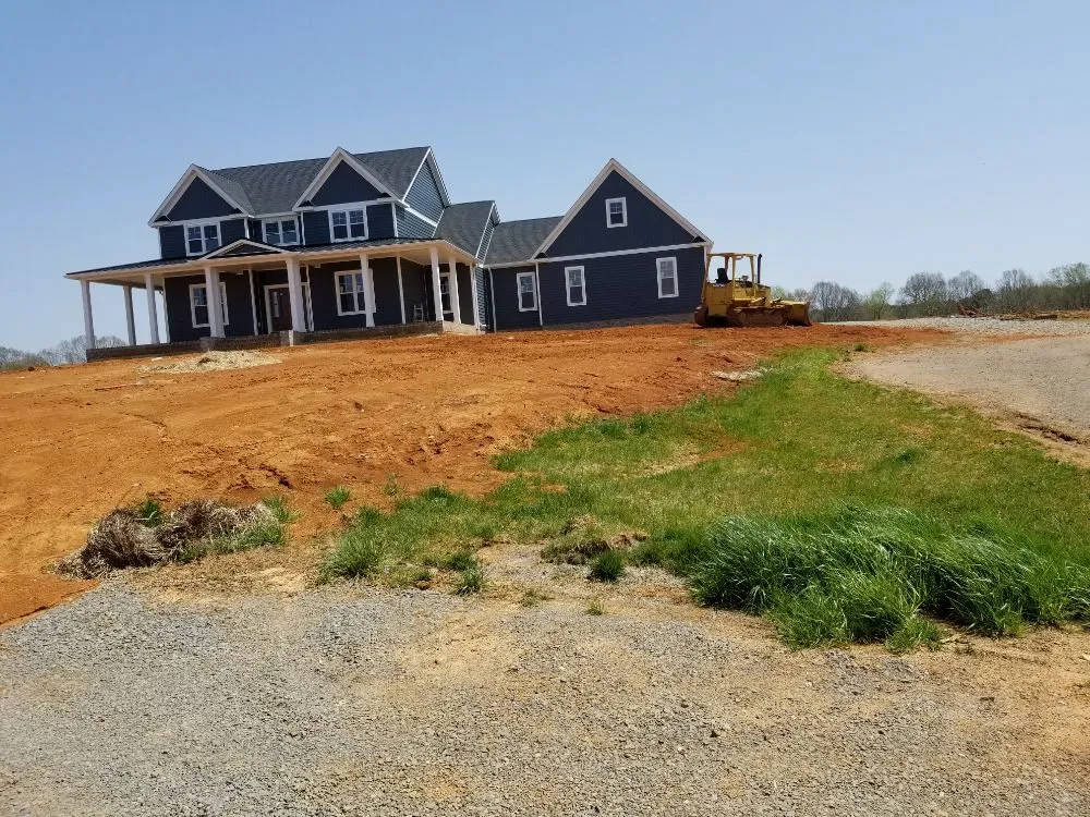 Slide of Precision Roofing