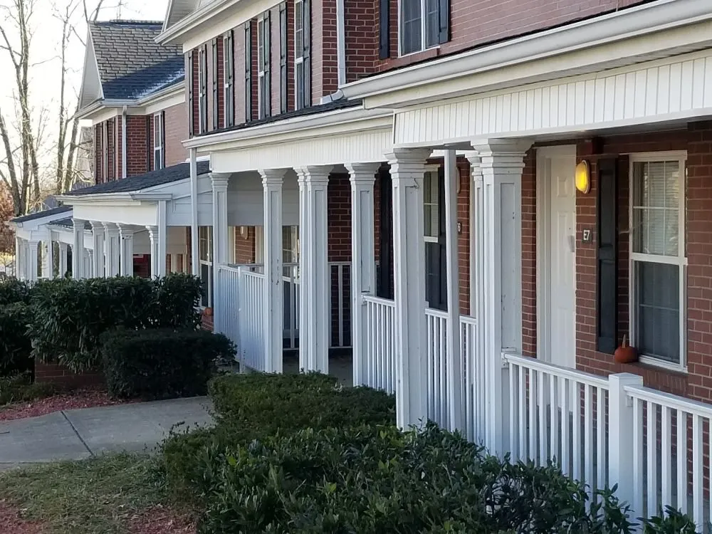 Slide of Precision Roofing