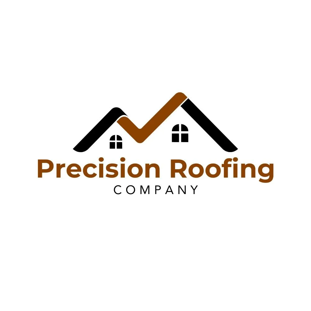 Slide of Precision Roofing Company