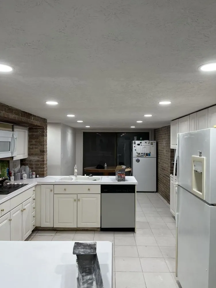 Slide of Precision Roofing Contractors of America